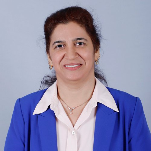 Priti Kataria