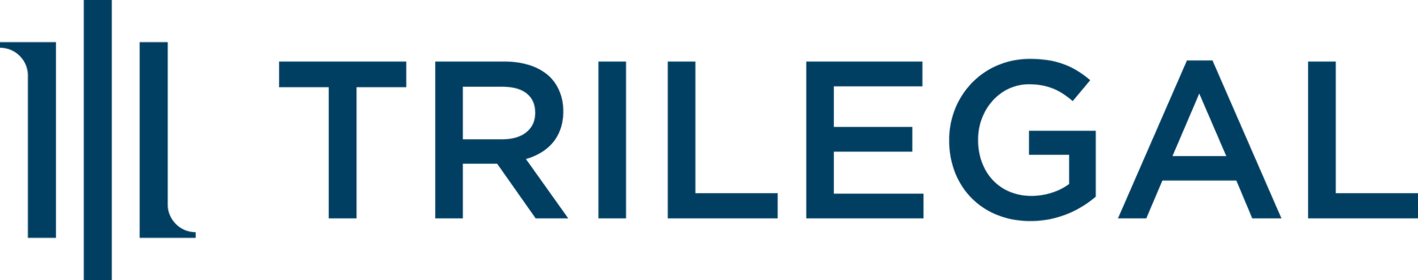 Trilegal - Legal Partner