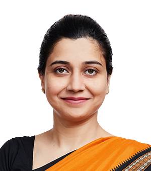 Apeksha Matto, Partner, Trilegal