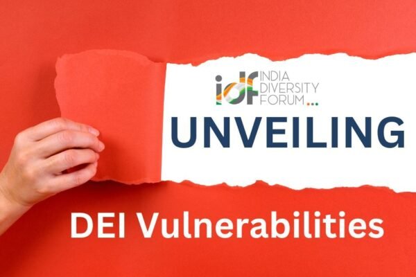 Unveiling DEI Vulnerabilities