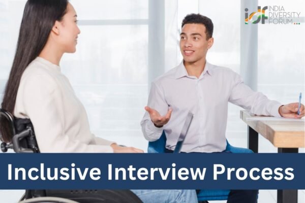 Building Inclusive Interview Process