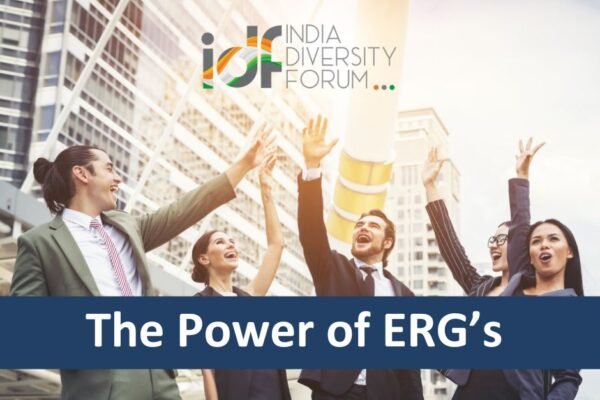 The power of ERG