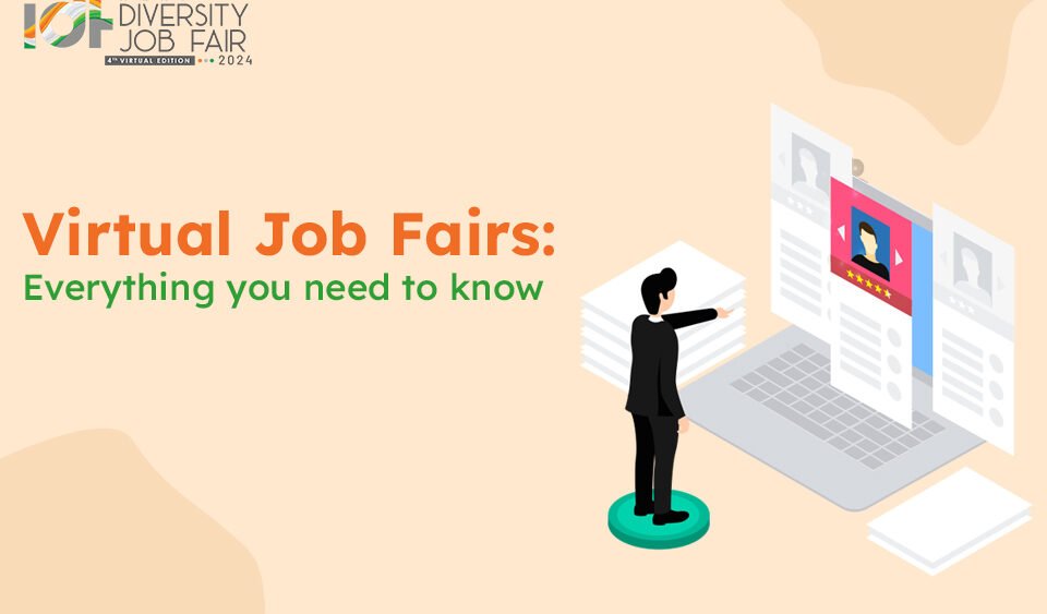 IDJF 2024 Virtual Job Fair