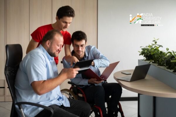 Jobs for PWD in Tech A Guide