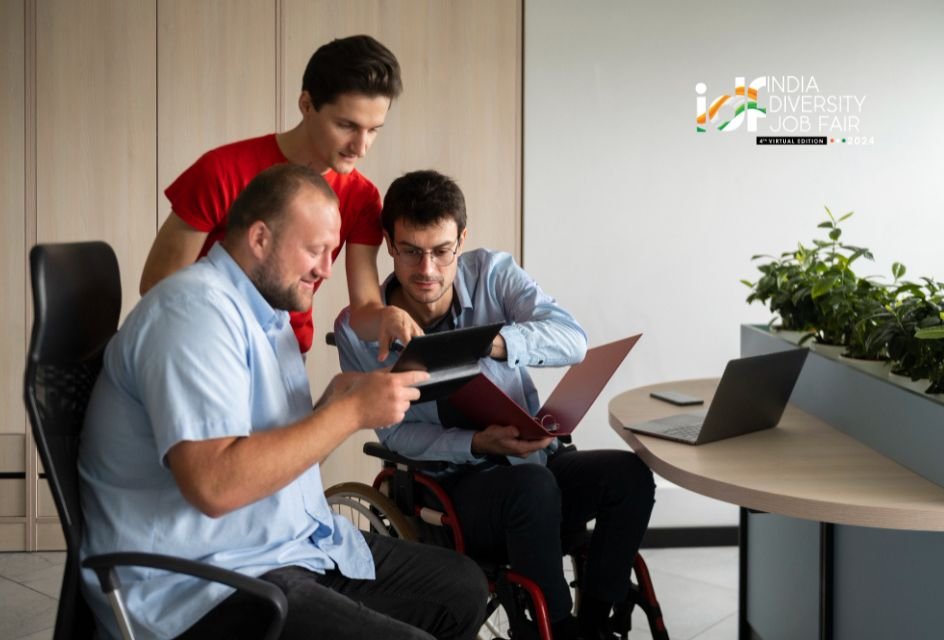 Jobs for PWD in Tech A Guide